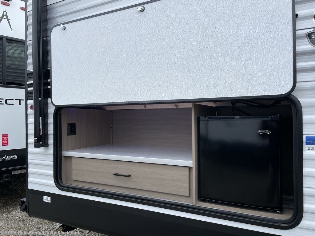 New 2026 Jayco Jay Flight SLX 263BHS available in Cincinnati, Ohio
