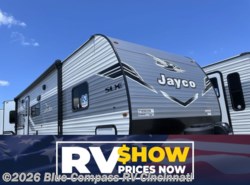 New 2026 Jayco Jay Flight SLX 263BHS available in Cincinnati, Ohio
