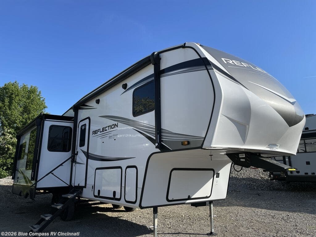 Used 2023 Grand Design Reflection 303RLS available in Cincinnati, Ohio