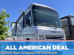 Used 2025 Jayco Precept 36A available in Cincinnati, Ohio