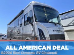 Used 2023 Winnebago Vista NPF Limited Edition 29NP available in Cincinnati, Ohio