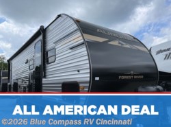 New 2026 Forest River Aurora 27DBH available in Cincinnati, Ohio