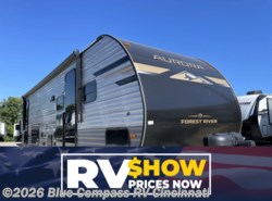 New 2026 Forest River Aurora 27DBH available in Cincinnati, Ohio