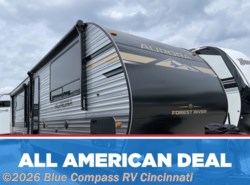 New 2026 Forest River Aurora 32MAZE available in Cincinnati, Ohio