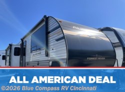 New 2026 Forest River Aurora 32MAZE available in Cincinnati, Ohio