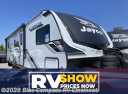New 2026 Jayco Jay Feather 29BHB available in Cincinnati, Ohio