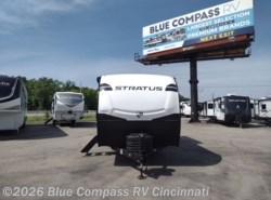 New 2026 Venture RV Stratus SR241VRK available in Cincinnati, Ohio