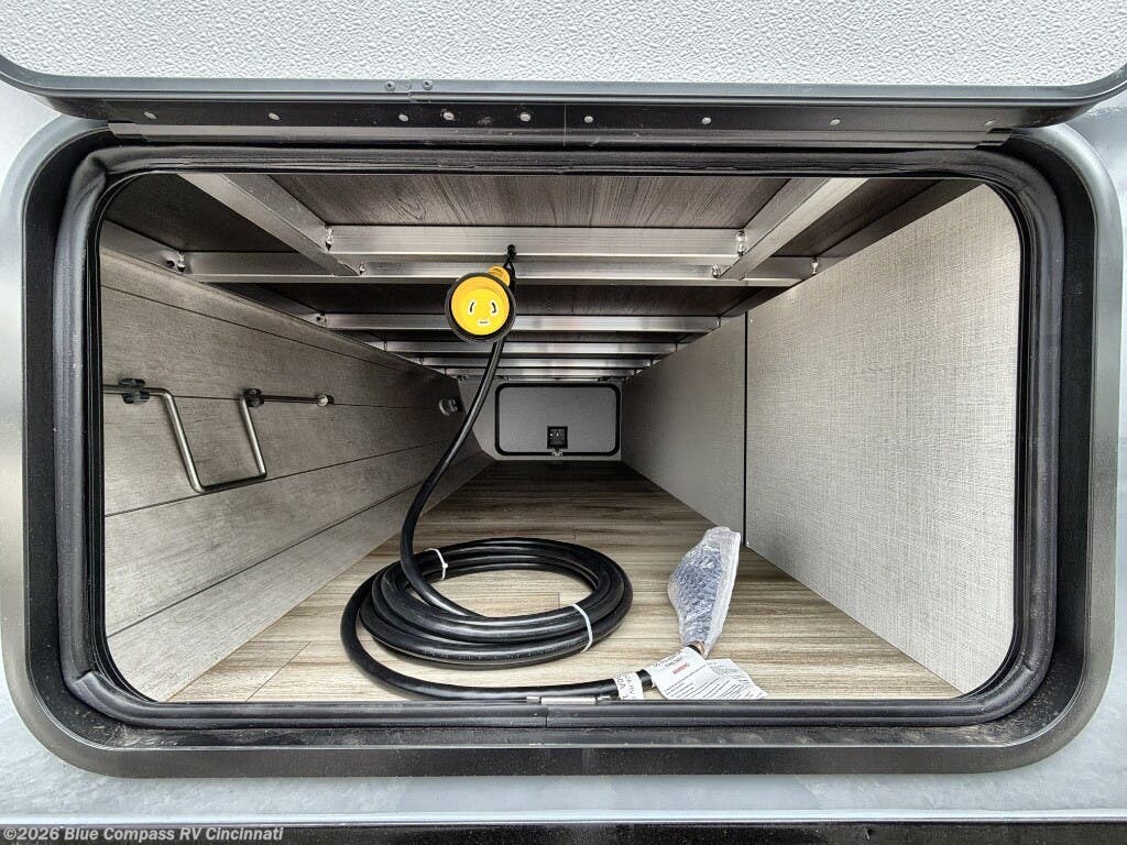 New 2026 Venture RV Stratus SR241VRK available in Cincinnati, Ohio