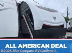 New 2026 Venture RV Stratus SR241VRK available in Cincinnati, Ohio