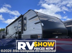 New 2026 Forest River Aurora 33DBDS available in Cincinnati, Ohio