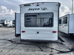 New 2026 Jayco Jay Flight SLX 262RLS available in Cincinnati, Ohio