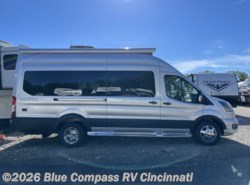 New 2026 Jayco Solstice 21T available in Cincinnati, Ohio