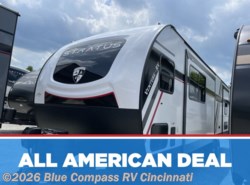 New 2026 Venture RV Stratus SR282VFD available in Cincinnati, Ohio