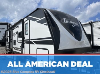 Used 2020 Grand Design Imagine 2800BH available in Cincinnati, Ohio