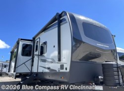 New 2026 Forest River Flagstaff Classic 832BWS available in Cincinnati, Ohio