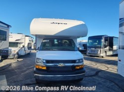 New 2026 Jayco Redhawk SE 22CF available in Cincinnati, Ohio