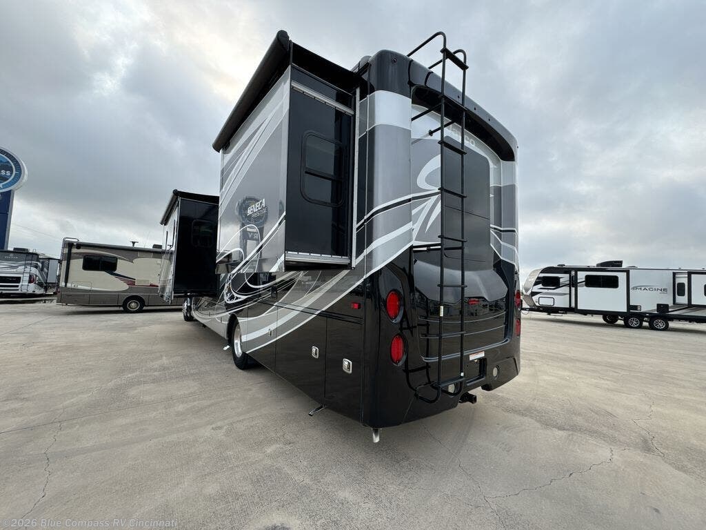 New 2027 Jayco Seneca Prestige 37L available in Cincinnati, Ohio
