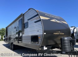 New 2026 Forest River Aurora 27DBH available in Cincinnati, Ohio