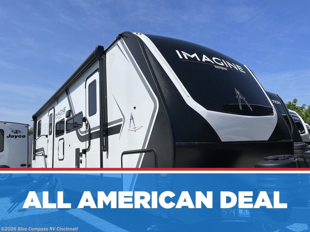 New 2026 Grand Design Imagine 2810BH available in Cincinnati, Ohio