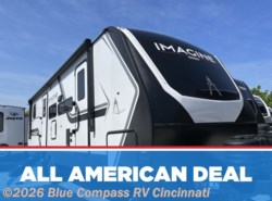 New 2026 Grand Design Imagine 2810BH available in Cincinnati, Ohio