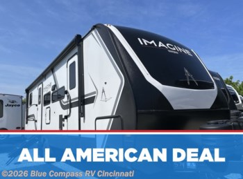 New 2026 Grand Design Imagine 2810BH available in Cincinnati, Ohio