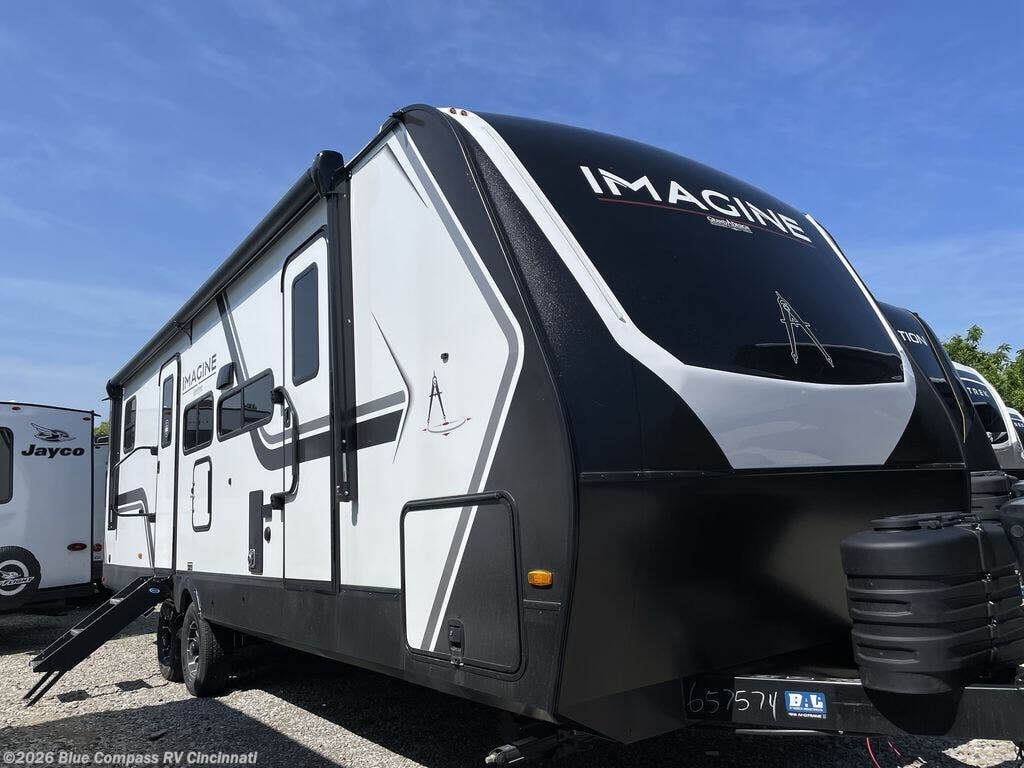 New 2026 Grand Design Imagine 2810BH available in Cincinnati, Ohio