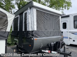 Used 2025 Forest River Flagstaff OTG F171OTG available in Cincinnati, Ohio