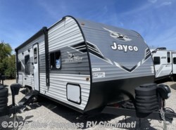 Used 2025 Jayco Jay Flight SLX 260BH available in Cincinnati, Ohio
