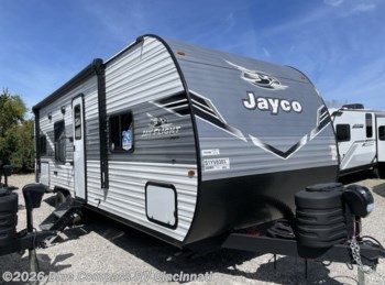 Used 2025 Jayco Jay Flight SLX 260BH available in Cincinnati, Ohio