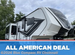 Used 2023 Grand Design Momentum M-Class 351MS available in Cincinnati, Ohio