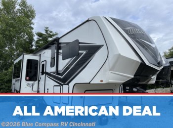 Used 2023 Grand Design Momentum M-Class 351MS available in Cincinnati, Ohio