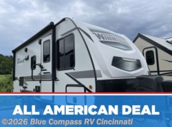 Used 2021 Winnebago Micro Minnie 1800BH available in Cincinnati, Ohio