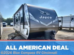 New 2026 Jayco Jay Flight SLX 261BHS available in Cincinnati, Ohio