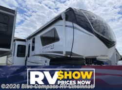 New 2026 Jayco Pinnacle 32RLTS available in Cincinnati, Ohio