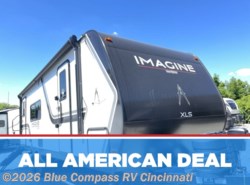 New 2027 Grand Design Imagine XLS 23LDE available in Cincinnati, Ohio