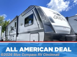 New 2027 Jayco Jay Feather 29BHB available in Cincinnati, Ohio