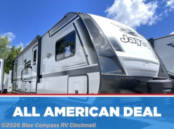 New 2027 Jayco Jay Feather 29BHB available in Cincinnati, Ohio