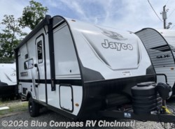 New 2027 Jayco Jay Feather Air 16RB available in Cincinnati, Ohio