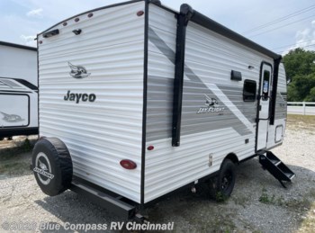 New 2027 Jayco Jay Flight SLX 175BH available in Cincinnati, Ohio