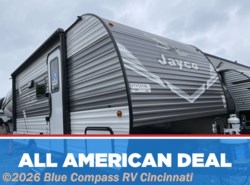 New 2027 Jayco Jay Flight SLX 175BH available in Cincinnati, Ohio