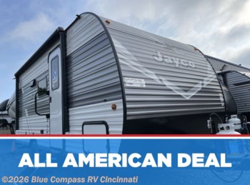 New 2027 Jayco Jay Flight SLX 175BH available in Cincinnati, Ohio