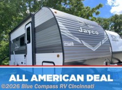 New 2027 Jayco Jay Flight SLX 175BH available in Cincinnati, Ohio