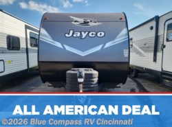 New 2027 Jayco Jay Flight SLX 260BH available in Cincinnati, Ohio