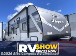 New 2027 Jayco Jay Flight SLX 261BHS available in Cincinnati, Ohio