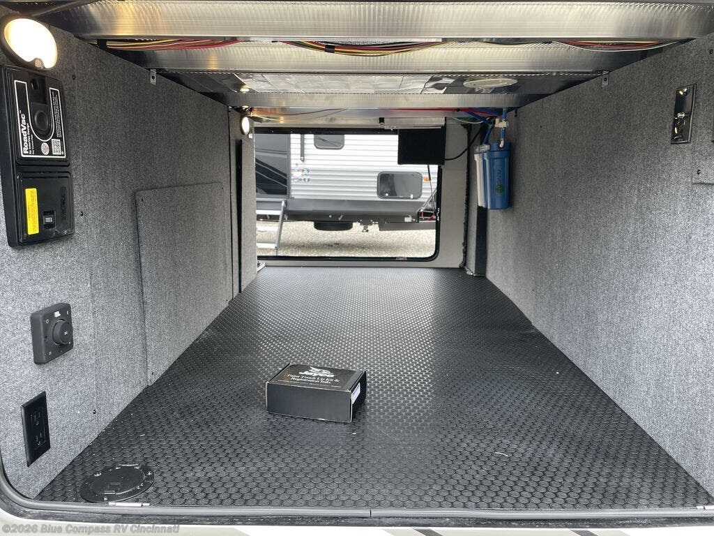 New 2027 Jayco Pinnacle 38FBRK available in Cincinnati, Ohio