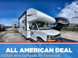 New 2026 Jayco Redhawk SE 22CF available in Cincinnati, Ohio
