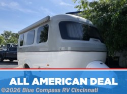 Used 2019 Airstream Nest 16FB available in Cincinnati, Ohio