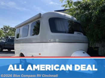 Used 2019 Airstream Nest 16FB available in Cincinnati, Ohio