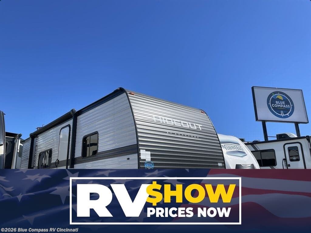 Used 2024 Keystone Hideout Sport 240BH available in Cincinnati, Ohio