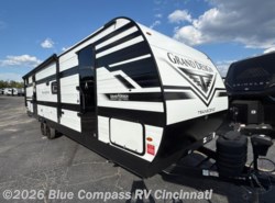New 2026 Grand Design Transcend Xplor 305BHT available in Cincinnati, Ohio